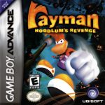 Rayman - Hoodlums' Revenge 