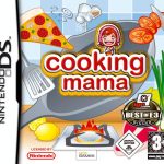 Coverart of Cooking Mama