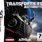 Transformers: Autobots 
