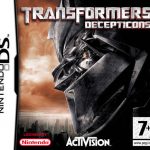 Transformers: Decepticons 