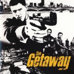 Coverart of The Getaway