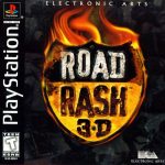 Coverart of Road Rash 3D