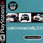Colin McRae Rally 2.1