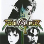 Coverart of SoulCalibur II