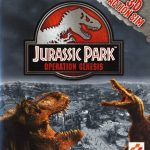 Coverart of Jurassic Park: Operation Genesis