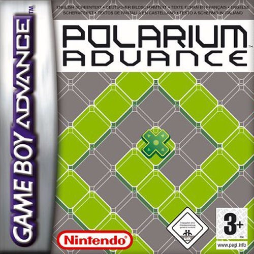 The coverart image of Polarium Advance 
