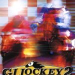 Coverart of G1 Jockey 2