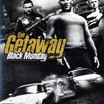 Coverart of The Getaway: Black Monday