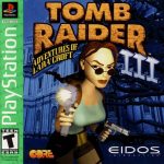 Tomb Raider III: Adventures of Lara Croft [Greatest Hits]
