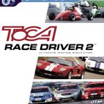 TOCA Race Driver 2 / V8 Supercars Australia 2