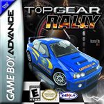 Coverart of TG Rally 