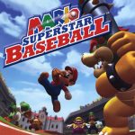 Coverart of Mario Superstar Baseball