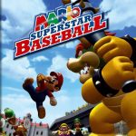 Coverart of Mario Superstar Baseball