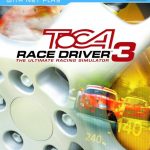 Coverart of TOCA Race Driver 3 / V8 Supercars Australia 3