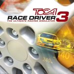 Coverart of TOCA Race Driver 3