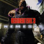 Coverart of Resident Evil 3: Nemesis