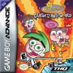 The Fairly Odd Parents - Clash With The Anti-World 