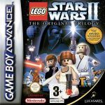 LEGO Star Wars II - The Original Trilogy 
