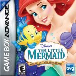 The Little Mermaid - Magic in Two Kingdoms 