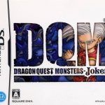 Coverart of Dragon Quest Monsters - Joker 