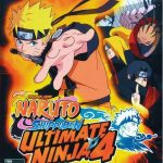 Coverart of Naruto Shippuden: Ultimate Ninja 4