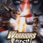 Coverart of Warriors Orochi