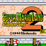 Super Mario Land 2 DX (Hack)