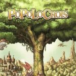 Coverart of PoPoLoCrois
