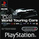 Coverart of TOCA World Touring Cars