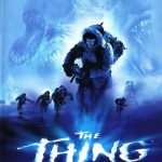 Coverart of The Thing