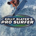 Coverart of Kelly Slater's Pro Surfer
