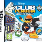 Coverart of Club Penguin - EPF - Herbert's Revenge