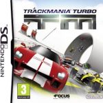 Coverart of TrackMania Turbo