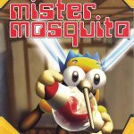 Mister Mosquito
