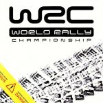 Coverart of WRC: World Rally Championship