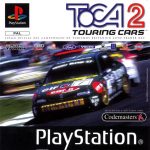 Coverart of TOCA 2: Touring Cars