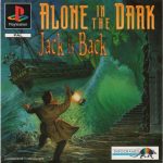 Alone in the Dark: Jack is Back