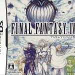 Final Fantasy IV 