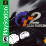 Coverart of Gran Turismo 2 Plus