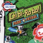 Coverart of Chibi-Robo! - Park Patrol 