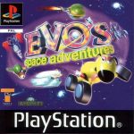  Evo's Space Adventures