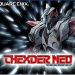 Thexder Neo