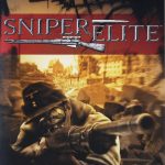 Coverart of Sniper Elite