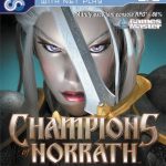 Coverart of Champions of Norrath
