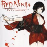 Red Ninja: End of Honor