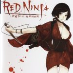 Red Ninja: End of Honor