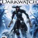 Coverart of Darkwatch