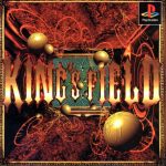 Coverart of King's Field