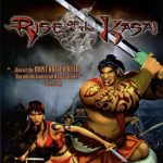 Coverart of Rise of the Kasai