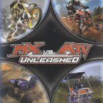 MX vs. ATV Unleashed